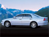 Mitsubishi Diamante Mitsubishi Diamante