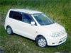 Mitsubishi Dingo Mitsubishi Dingo