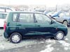 Mitsubishi Dingo Mitsubishi Dingo