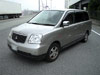Mitsubishi Dion Mitsubishi Dion