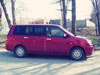 Mitsubishi Dion Mitsubishi Dion
