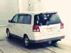 Mitsubishi Dion Mitsubishi Dion