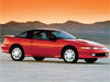 Mitsubishi Eclipse I Mitsubishi Eclipse I