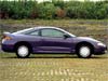 Mitsubishi Eclipse II Mitsubishi Eclipse II