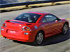 Mitsubishi Eclipse III Mitsubishi Eclipse III