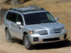 Mitsubishi Endeavor Mitsubishi Endeavor