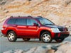 Mitsubishi Endeavor Mitsubishi Endeavor