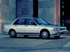 Mitsubishi Eterna