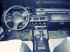 Mitsubishi Eterna