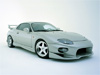 Mitsubishi FTO