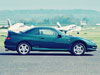 Mitsubishi FTO
