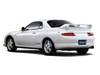 Mitsubishi FTO