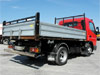Mitsubishi Fuso Canter Mitsubishi Fuso Canter