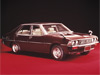 Mitsubishi Galant III Mitsubishi Galant III