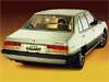 Mitsubishi Galant IV