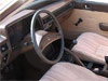 Mitsubishi Galant IV
