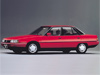 Mitsubishi Galant V Mitsubishi Galant V