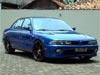 Mitsubishi Galant VII