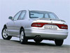Mitsubishi Galant VII