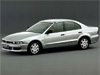 Mitsubishi Galant VIII Mitsubishi Galant VIII