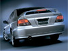 Mitsubishi Galant VIII Mitsubishi Galant VIII