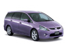 Mitsubishi Grandis