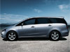 Mitsubishi Grandis