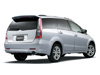 Mitsubishi Grandis