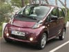 Mitsubishi i-MiEV