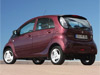 Mitsubishi i-MiEV