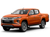 Mitsubishi L200 Mitsubishi L200