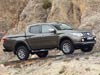 Mitsubishi L200 Mitsubishi L200