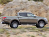Mitsubishi L200 Mitsubishi L200