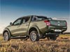 Mitsubishi L200 Mitsubishi L200