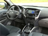 Mitsubishi L200 Mitsubishi L200