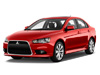 Mitsubishi Lancer Mitsubishi Lancer