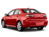 Mitsubishi Lancer Mitsubishi Lancer