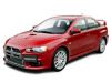 Mitsubishi Lancer Evolution Mitsubishi Lancer Evolution