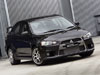 Mitsubishi Lancer Evolution Mitsubishi Lancer Evolution
