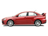 Mitsubishi Lancer Evolution Mitsubishi Lancer Evolution