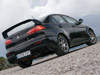 Mitsubishi Lancer Evolution Mitsubishi Lancer Evolution