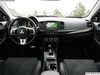 Mitsubishi Lancer Evolution Mitsubishi Lancer Evolution
