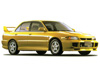 Mitsubishi Lancer Evolution I Mitsubishi Lancer Evolution I