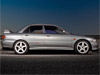 Mitsubishi Lancer Evolution I Mitsubishi Lancer Evolution I