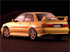 Mitsubishi Lancer Evolution I Mitsubishi Lancer Evolution I