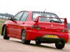Mitsubishi Lancer Evolution IX Mitsubishi Lancer Evolution IX