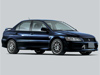 Mitsubishi Lancer Evolution VII Mitsubishi Lancer Evolution VII