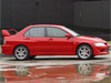 Mitsubishi Lancer Evolution VII Mitsubishi Lancer Evolution VII