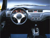 Mitsubishi Lancer Evolution VII Mitsubishi Lancer Evolution VII