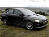 Mitsubishi Lancer Evolution X Mitsubishi Lancer Evolution X